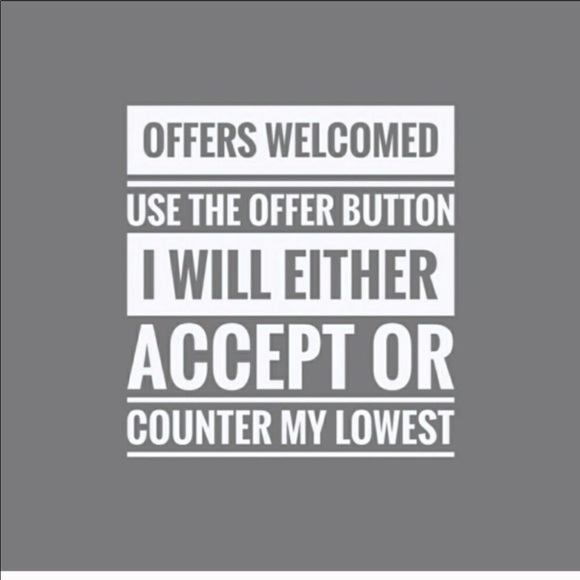 CHANEL Handbags - 🧚‍♂️ Love making deals ! Happy Poshing 🧚‍♂️🥰